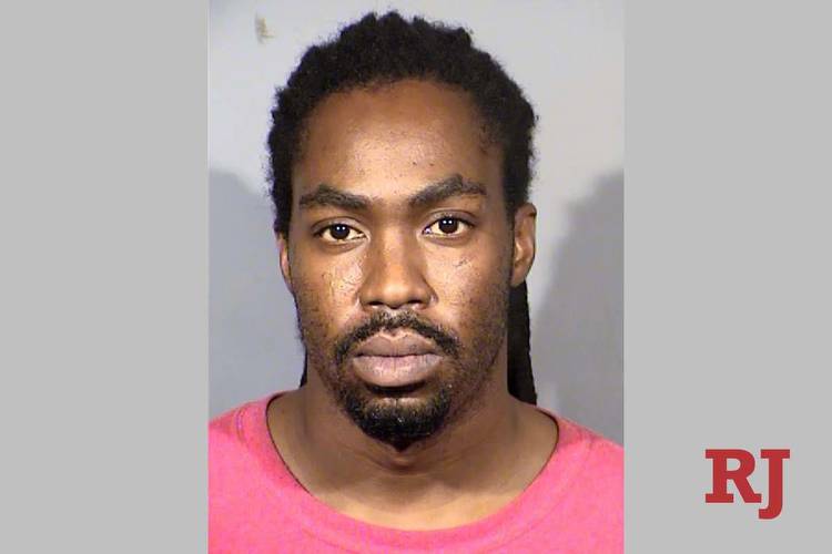 Las Vegas casino player’s card helps lead police to murder suspect