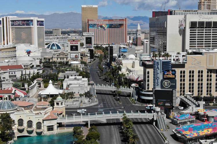 Las Vegas casino worker union calls for US federal investigation on gaming operators’ former ties with Suncity