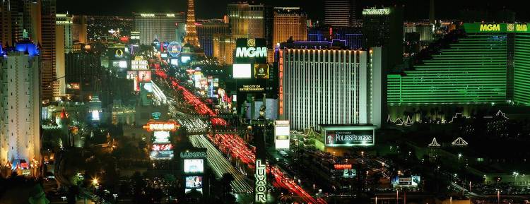 Las Vegas Casinos Face Threat of Worker Strike on Nov. 10 (1)