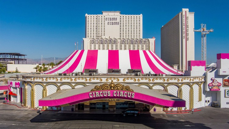 Las Vegas: Culinary Union clinches 5-year labor deal with Circus Circus, negotiations continue with 15 other casinos