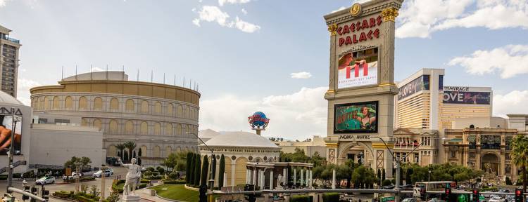 Las Vegas Hospitality Union ‘Hopeful’ Strike Can Be Averted