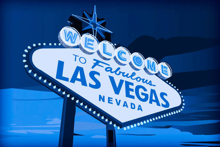 Las Vegas on course to break historic revenue record