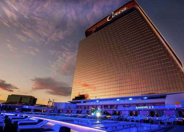 Las Vegas reopens with new casino resorts, restaurants, bars