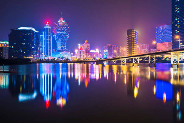 Las Vegas Sands, Casino stocks surge as Shanghai looks set to end lockdowns (NASDAQ:WYNN)