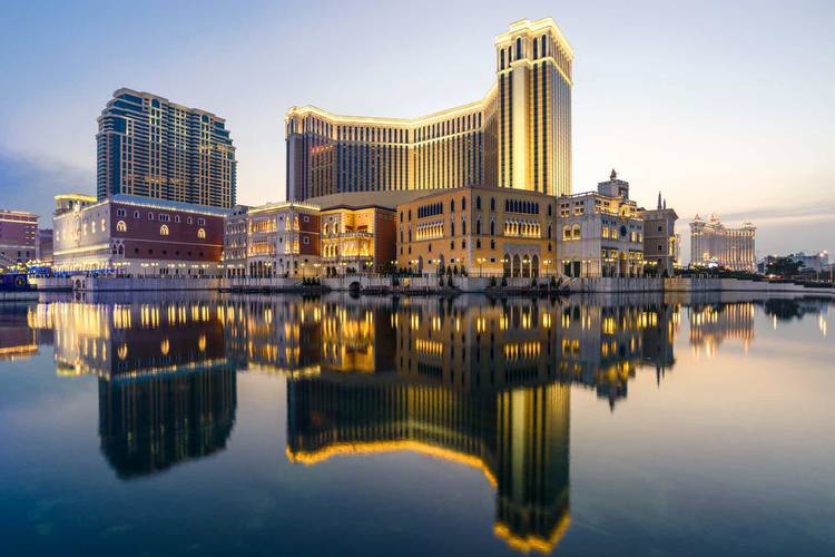 Las Vegas Sands: Still Too Cheap To Ignore, Macau Joins Singapore In Recovery Cycle (LVS)