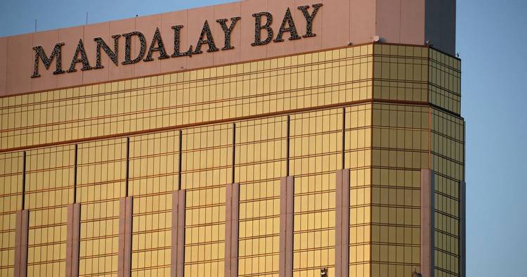 Las Vegas shooter was upset over how casinos treated him, new FBI documents say