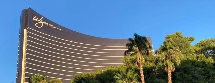 Las Vegas Strike Averted as Hoteliers Round Out Labor Deals (1)