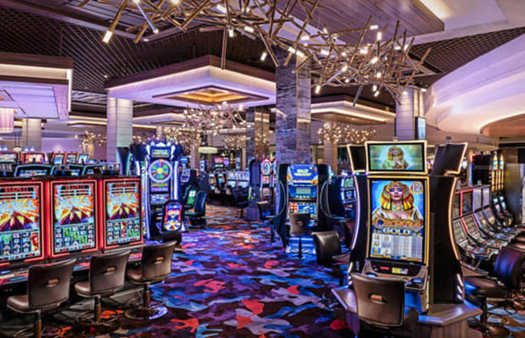 Las Vegas Strip Casino Operators Eye Something New (and It's Huge)