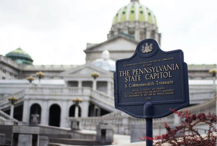 Latest Casino Fines in Pennsylvania 2022