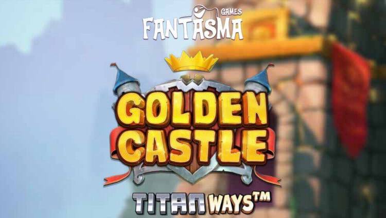 Latest Online Slot Games from Fantasma are Elemento and Golden Castle