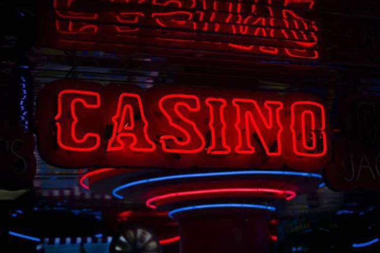 Latest Trends in Casino Game Design