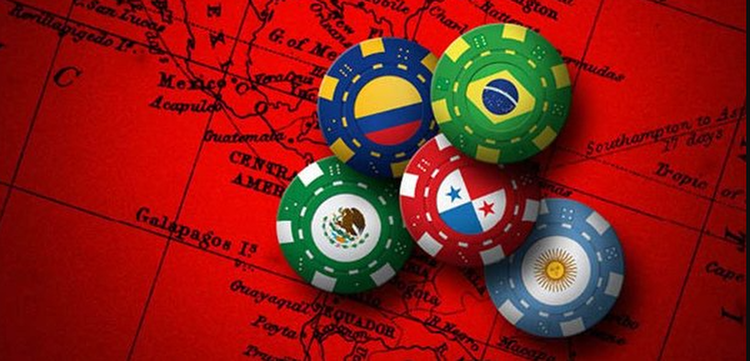 Latin America: The Next Gambling Powerhouse?