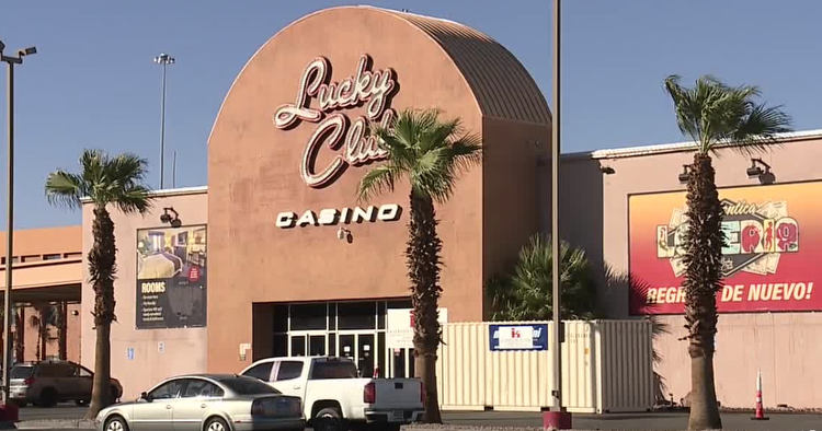 Latino themed casino coming to North Las Vegas