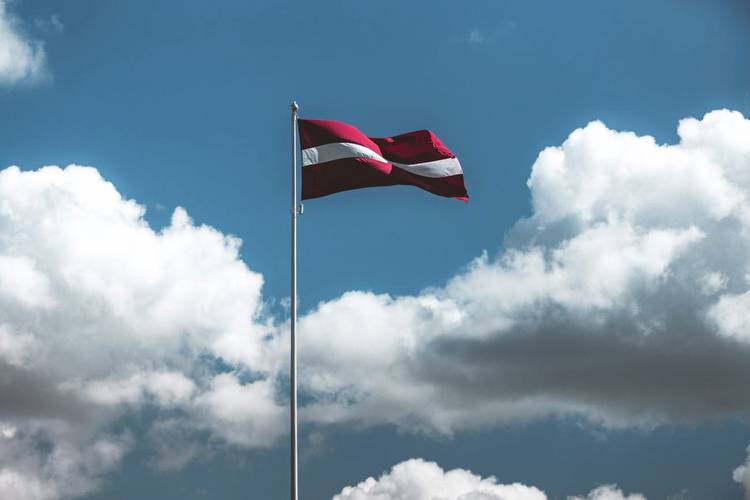 Latvian igaming market soars as land-based gaming declines in 2021