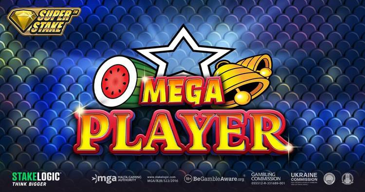 Launch of Mega Player in Dutch market