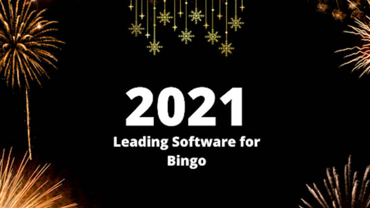 Leading Software for Bingo in 2021