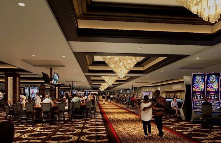 Legendary Horseshoe Casinos Returning to Las Vegas