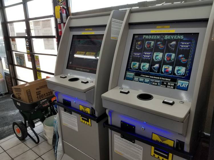 Legislative gridlock on gambling puts ‘gray-market’ machines before Missouri courts