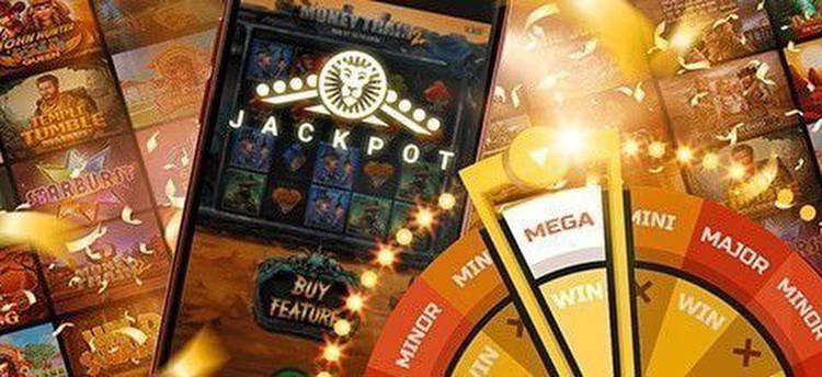leovegas mobile casino app