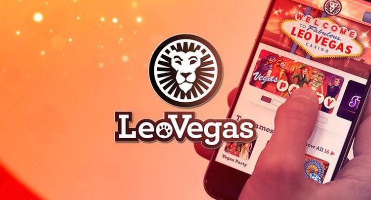 LeoVegas Casino review by CasinoBonusTips.com