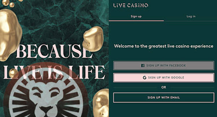 LeoVegas launches LiveCasino brand on in-house platform