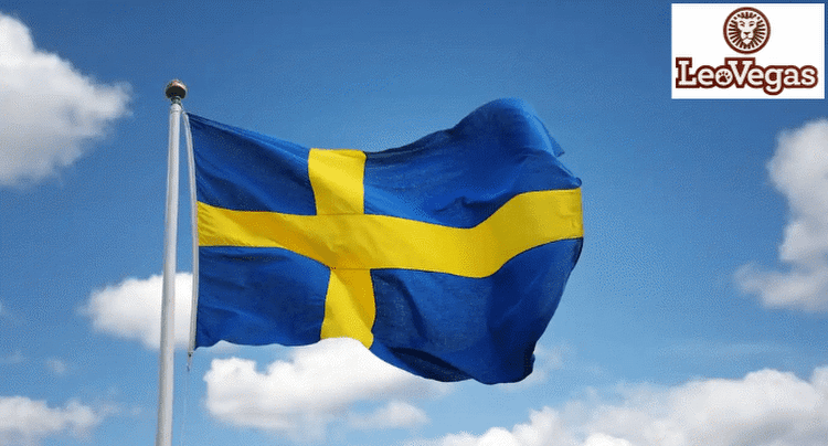 LeoVegas secures B2B software licenses in Sweden