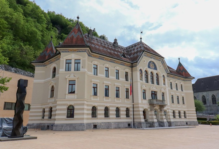 Liechtenstein government extends online gambling ban until 2028