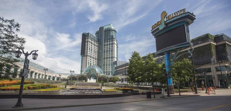 Lifting customer capacity limits ‘step in the right direction’ for Niagara casinos
