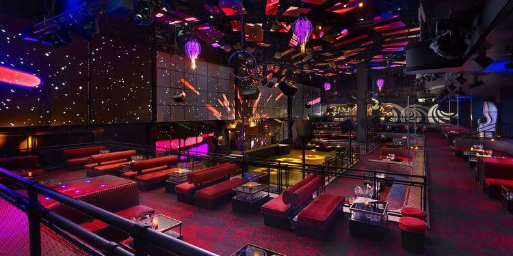 Light Nightclub permanently closing on Las Vegas Strip
