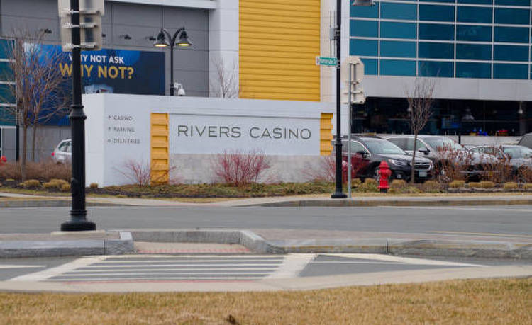 Lighters Off: Rivers Philadelphia Casino Bans Indoor Smoking