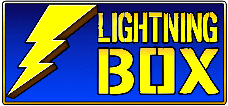 Lightning Box debuts best slot titles in West Virginia