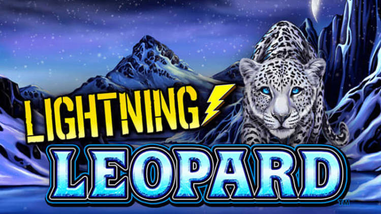 Lightning Leopard Slot Review. FanDuel Casino.
