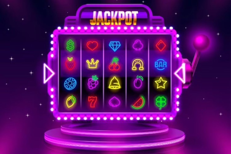 Lights, Camera, Spin: Online Slots in the Entertainment Industry