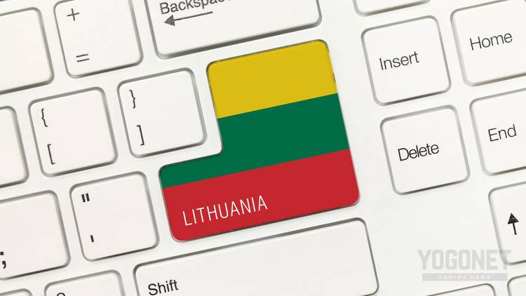 Lithuanian regulator fines Top Sport and Amber Gaming after breaches of the country's gambling promotion ban