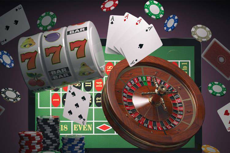 Live 5 introduces well-known slots at 888 Casino