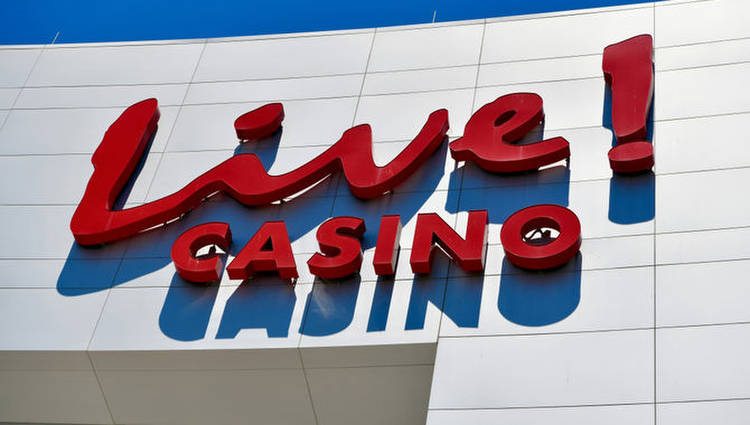 Live! Casino and Hotel Maryland sale completed