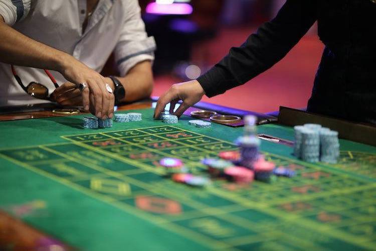 Live casino rules every gambler should know