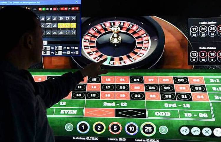 Live Online Casino: Real gambling experience anywhere