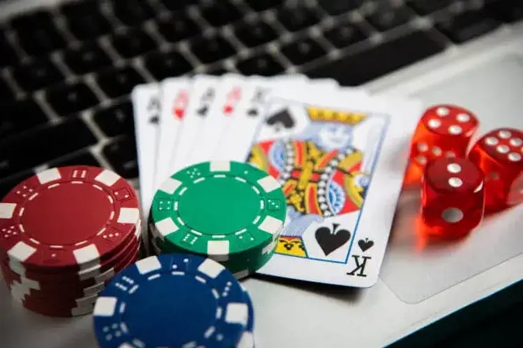Look at the Technology Behind New Online Gambling Methods