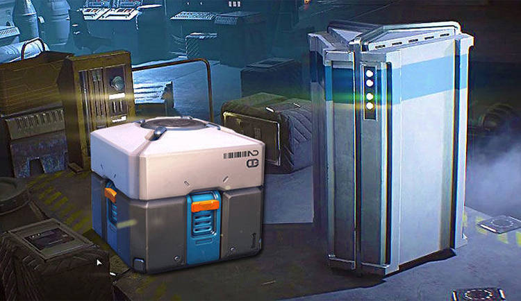 Loot Boxes In Games: Do They Need A Gambling-Like Regulation?