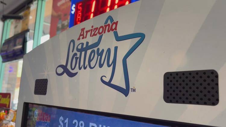 Lottery jackpots totaling more than $650K hit in Arizona