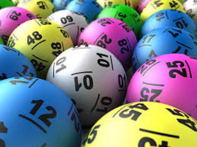 Lotto jackpot winner in Laois sports club draw