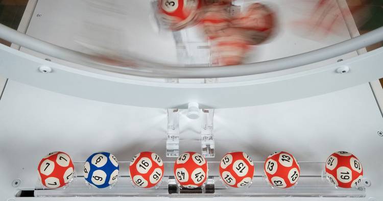 Lotto results LIVE as €19m jackpot not won but three punters scoop life-changing amount