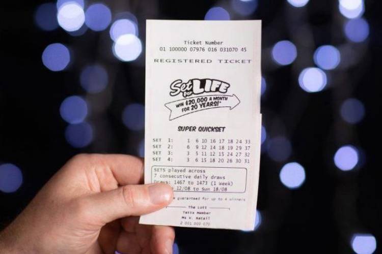 Lotto ticket holders urged to check missed calls after organisers fail to get hold of winners of £26million jackpot