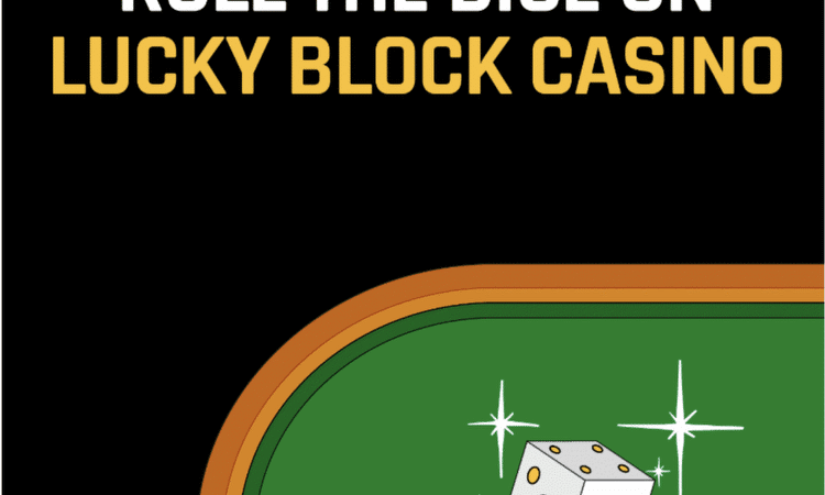 Lucky Block offers enticing bonuses to newcomers in 2023
