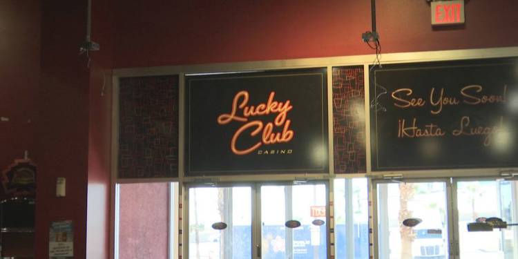 Lucky Club Hotel and Casino rebrands, tailors to Latino community