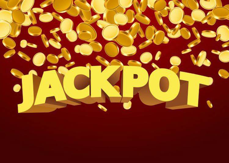 Lucky Start Online Instant Game Added to Second Chance Progressive Jackpot Line Up