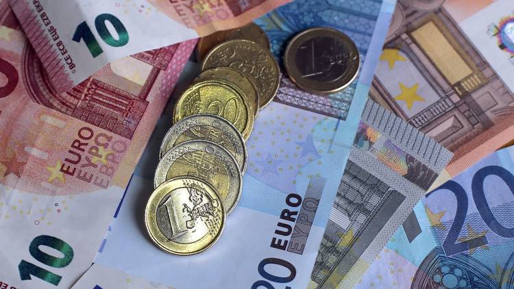 Lucky winner scoops €11m in Irish Lotto jackpot as hunt begins for Ireland's newest millionaire