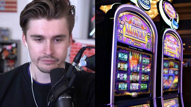 Ludwig defends Twitch gambling sponsorships after Clint Stevens' criticism