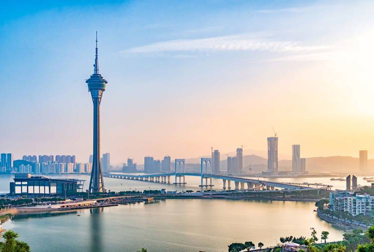 Macau casino stocks could be impacted by new COVID deaths in Shanghai